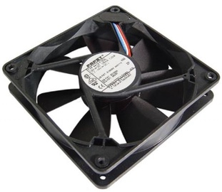 Ebmpapst Fan Super Silent 4412 F/2GLL 120mm