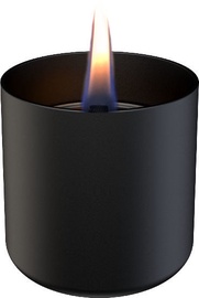TenderFlame Table Burner Lilly 8cm Black