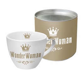 KRŪZE 450ML 603025 WONDERWOMAN (PPD)