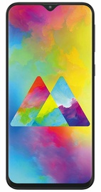 Samsung Galaxy M20 4/64GB Charcoal Black