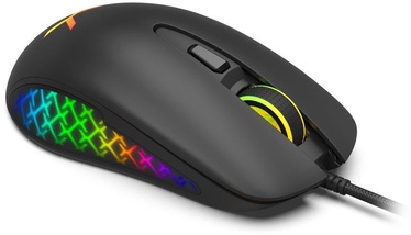 Krux Thorn KRX0002 Optical Black