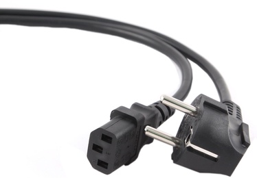 Gembird Power Cord C13 1.8m
