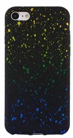 Mocco Sky Back Case For Samsung Galaxy S8 Yellow/Blue