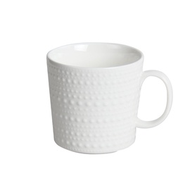 Puodelis Masterjero Beads, 350 ml