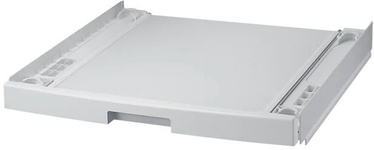Kronšteins Samsung, balta, 605 mm x 565 mm x 750 mm