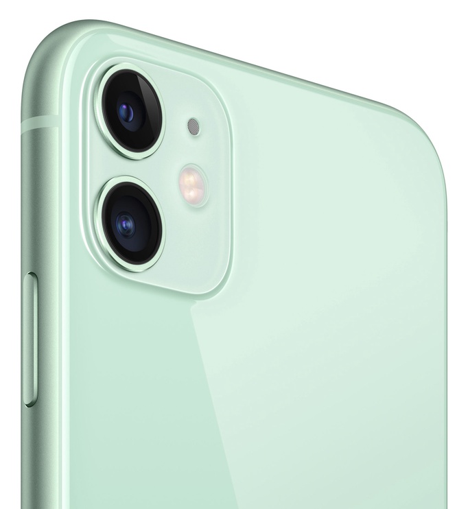 Mobilais telefons Apple iPhone 11 64GB Green