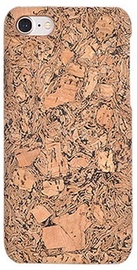 Blun Real Cork Back Case For Samsung Galaxy A5 A520F Brown