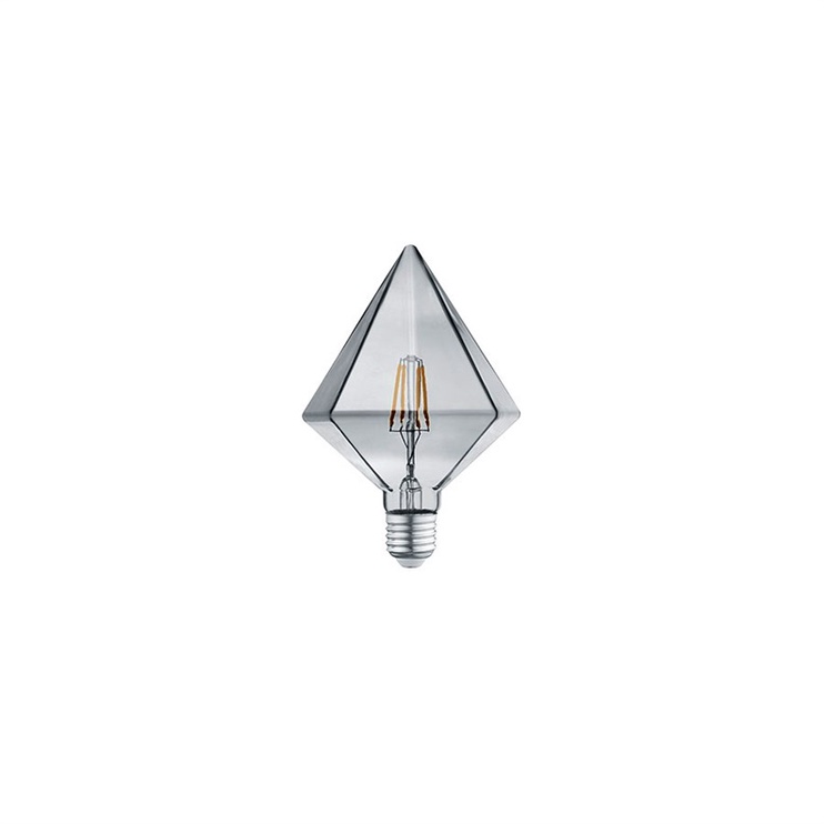 Лампочка Trio LED, Erimõõduline, теплый белый, E27, 4 Вт, 140 лм