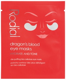 Rodial Dragon's Blood Eye Masks 40g