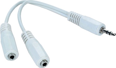 Gembird Audio Splitter 0.1m