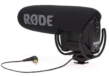 Mikrofons Røde