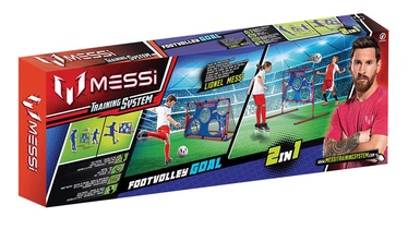 Messi Training System Footvolley Goal 2-In-1