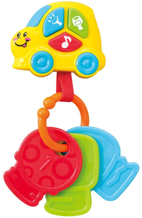 Interaktyvus žaislas PlayGo, 8.3 cm, universali