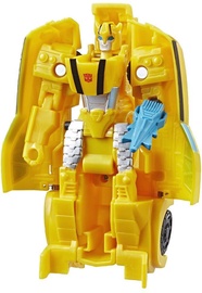 Hasbro Transformers Cyberverse Sting Shot Bumblebee E3642