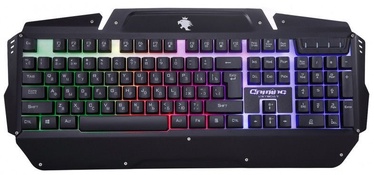 Forme WT-100 Gaming EN/RU