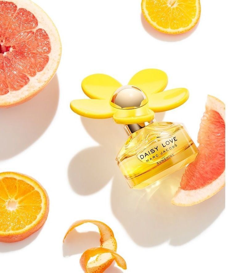 marc jacobs love sunshine