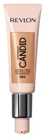 Revlon PhotoReady Candid Foundation 22ml 260