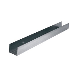 Profils Knauf 97974, UD, 3000 mm x 28 mm x 27 mm
