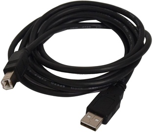 Laidas ART USB 2.0 A male, USB 2.0 B male, 1.8 m