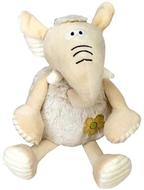 Axiom Elephant Salim Beige 32cm