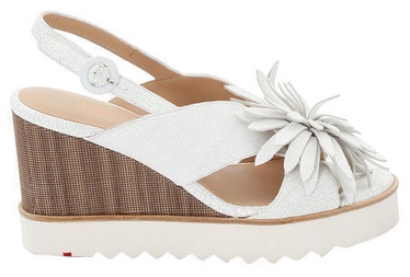 Lloyd Sandals 19-518-04 White 39
