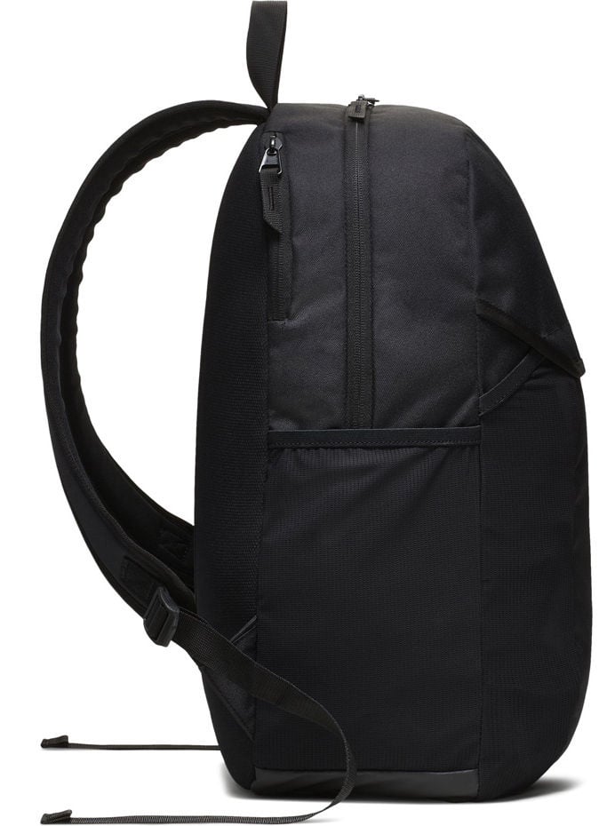 nike club team backpack black