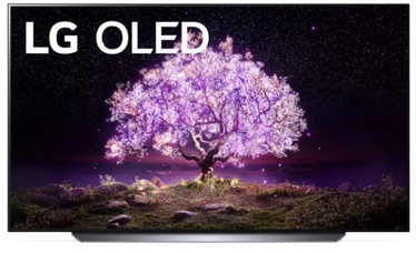 Televiisor LG OLED65C11LB, OLED, 65 "