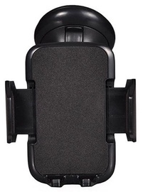 Ex Line K300 Universal Car Holder Black