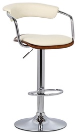 Avanti BCR-403 Bar Stool Cream