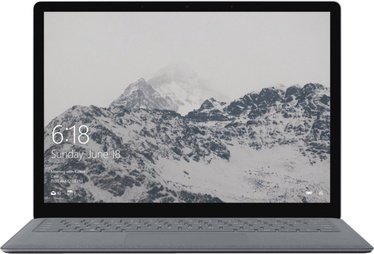 Nešiojamas kompiuteris Microsoft Surface Laptop DAJ-00012