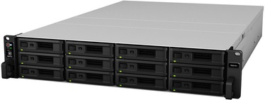 NAS korpusas Synology