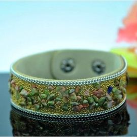 Vincento Bracelet Stonefly PB-3017