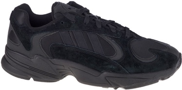 Adidas Yung-1 Shoes G27026 Black 41 1/3