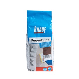 ŠUVJU MASA 2KG HELLBRAUN KNAUF
