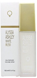 Alyssa Ashley White Musk 100ml EDC