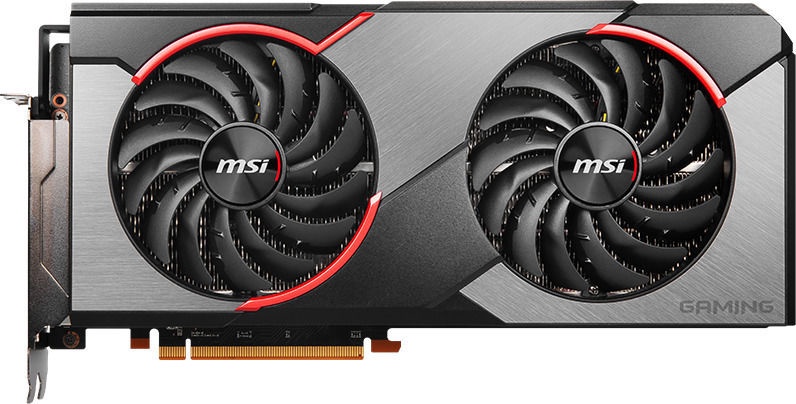 Radeon rx 5700 orders xt msi