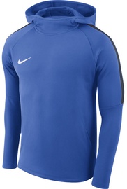 Nike Hoodie Dry Academy18 PO AH9608 463 Blue M