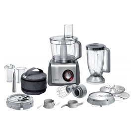Virtuvės kombainas Bosch MCM68885