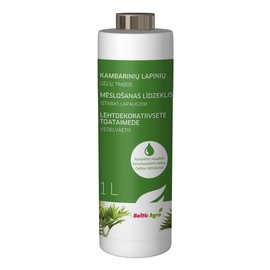 Trąšos lapiniams augalams Baltic Agro, 1 l