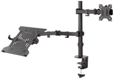 NewStar FPMA-D550NOTEBOOK Flat Screen and Notebook Desk Mount
