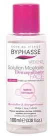 Kosmētikas noņemšanas līdzeklis Byphasse Solution Micellaire, 100 ml