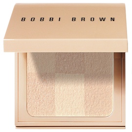 Puuder Bobbi Brown Nude Finish Illuminating Light, 6.6 g