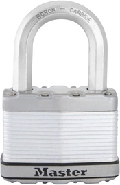 ATSLĒGA PIEK.DAUDZKĀRT-EXCELL 64X38MM