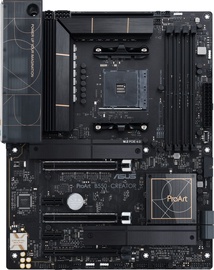 Mātesplate Asus ProArt B550-Creator