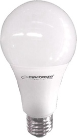 Spuldze Esperanza LED, E27, 16 W, 1340 lm