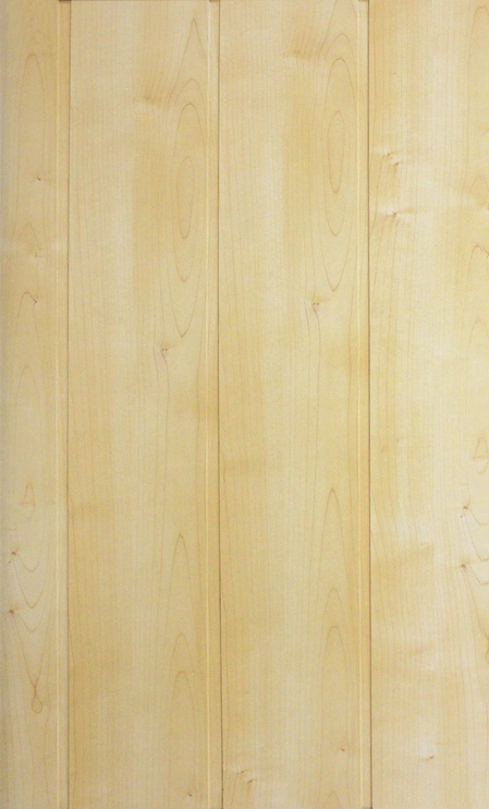 Apšuvums dēlis Omic Standart Maple Gold, 260 cm x 14.8 cm x 0.55 cm