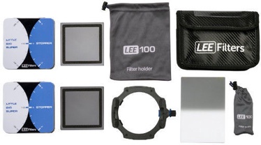 Lisa Lee Filters
