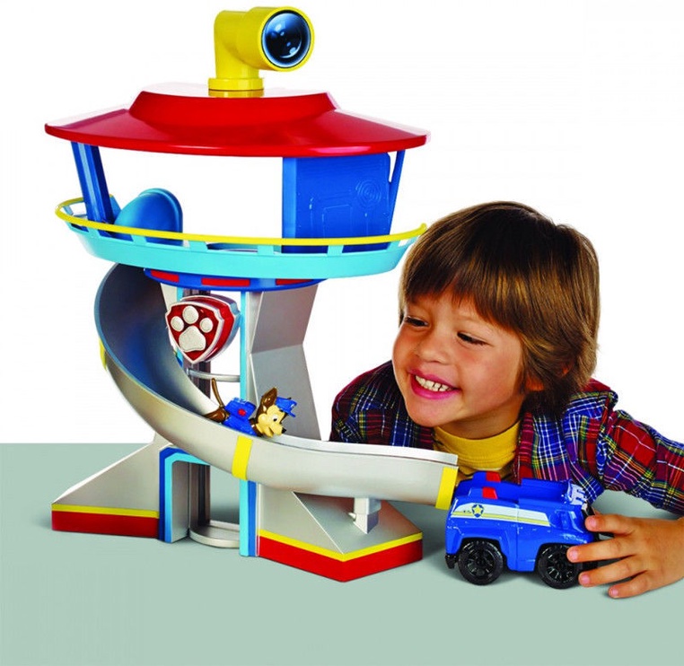 Аксессуар Spin Master Paw Patrol 6022632