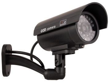 CEE Camera Dummy IR9000 Black
