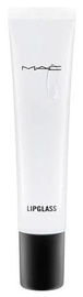 Huuleläige Mac Lipglass Clear, 15 ml